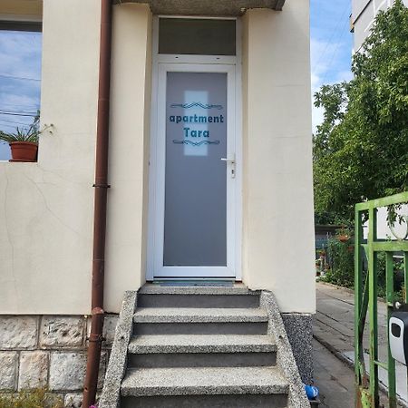 רוסה Апартамент За Гости Тара מראה חיצוני תמונה