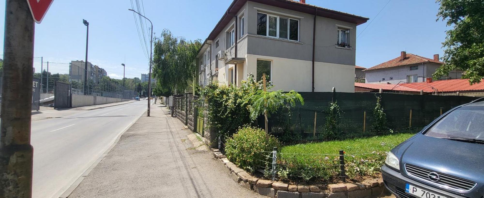 רוסה Апартамент За Гости Тара מראה חיצוני תמונה