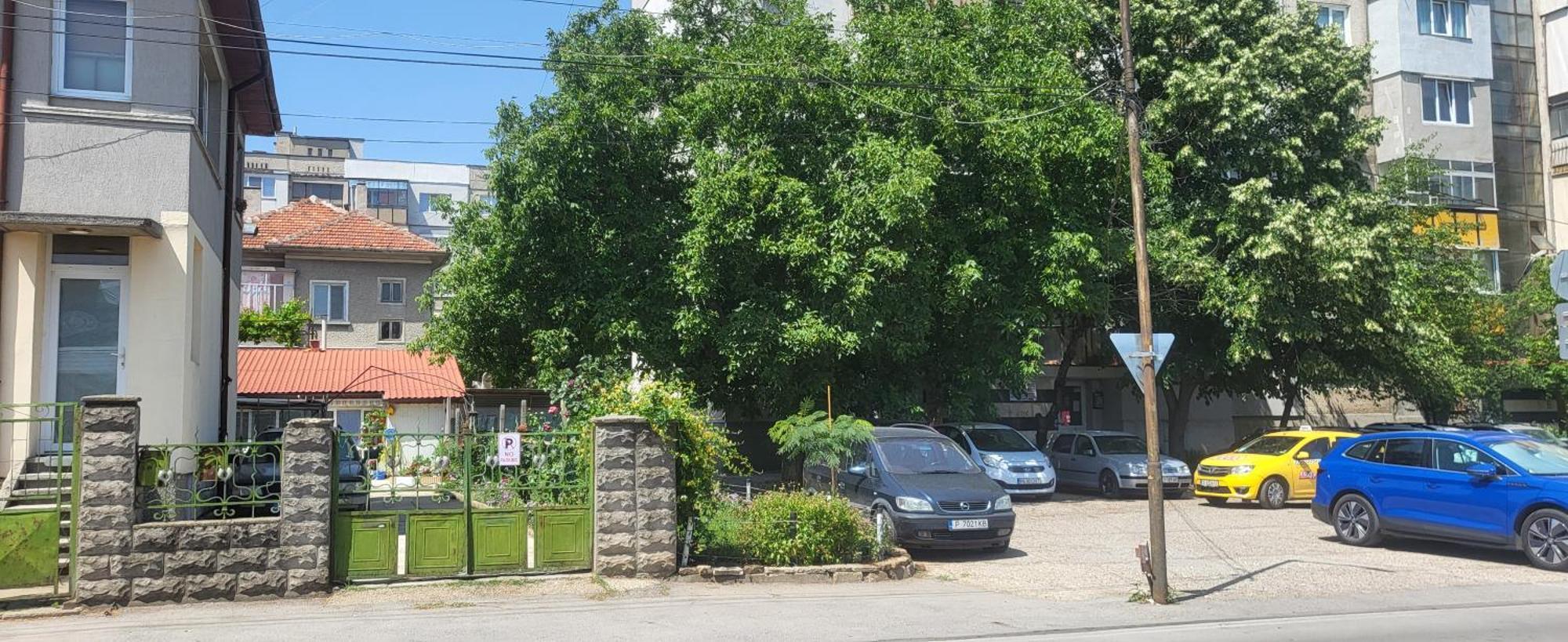 רוסה Апартамент За Гости Тара מראה חיצוני תמונה