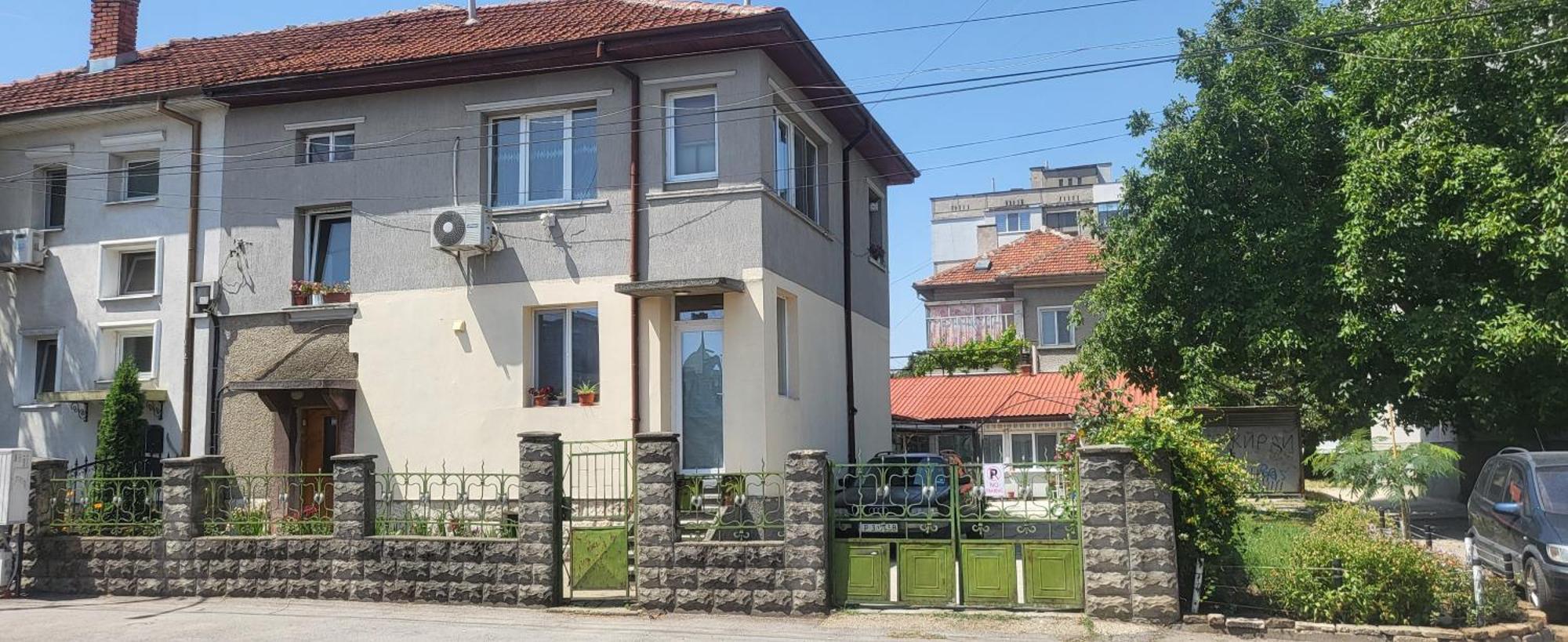 רוסה Апартамент За Гости Тара מראה חיצוני תמונה
