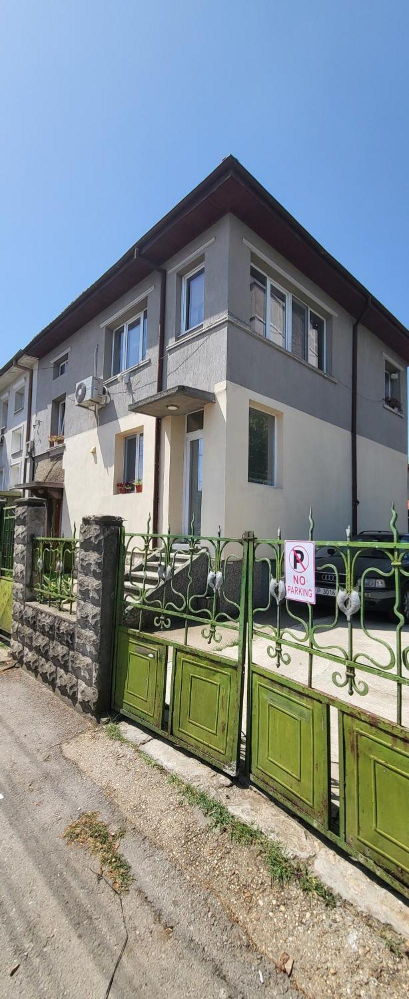 רוסה Апартамент За Гости Тара מראה חיצוני תמונה