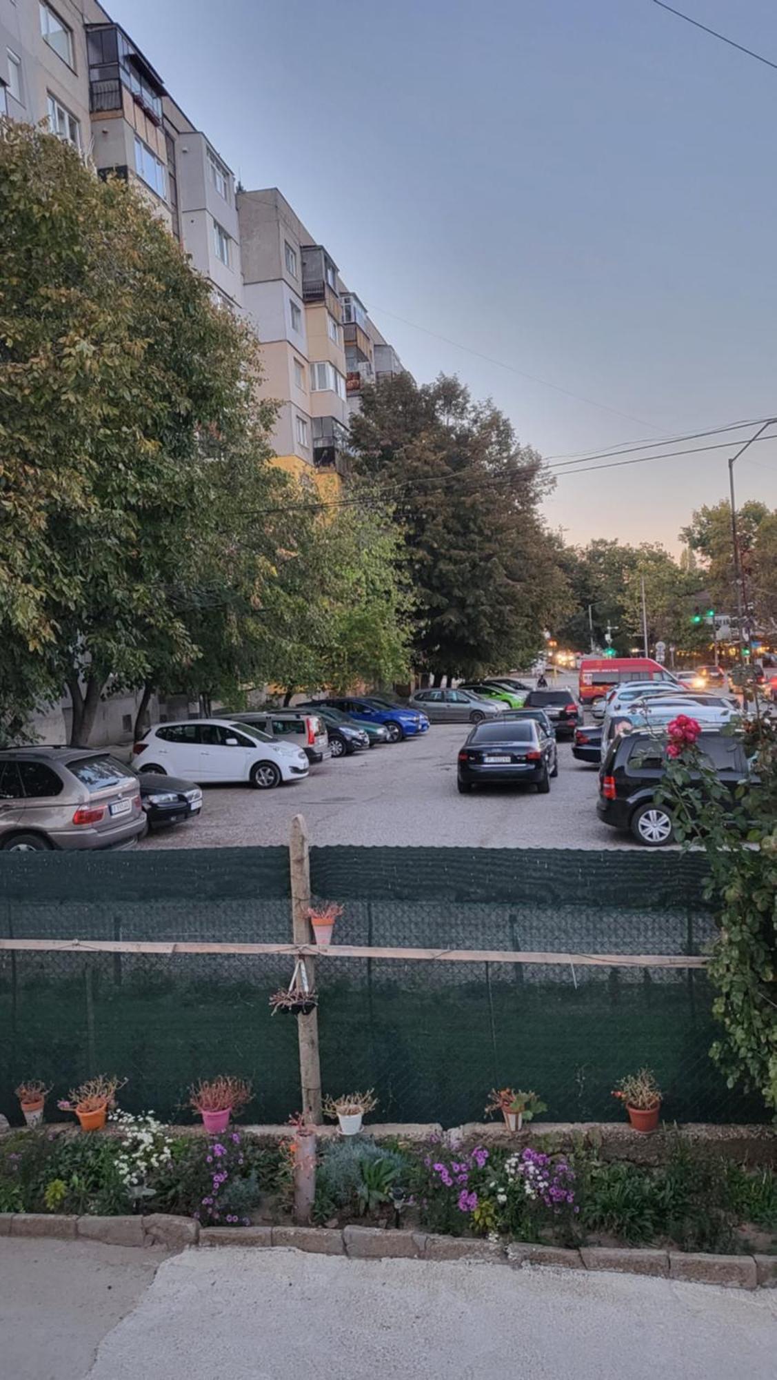 רוסה Апартамент За Гости Тара מראה חיצוני תמונה
